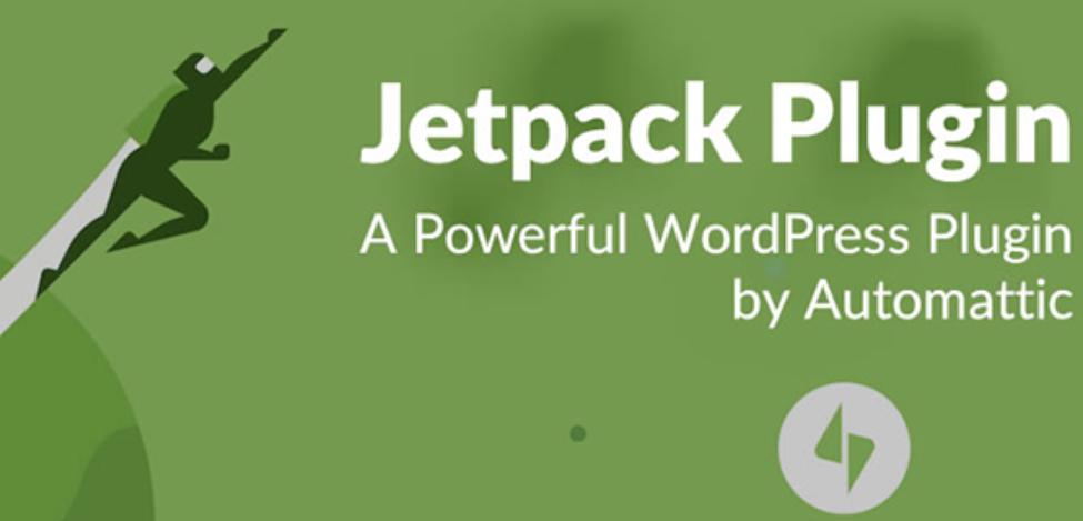 Plugin tập hợp các công cụ hữu ích cho WordPress – JetPack
