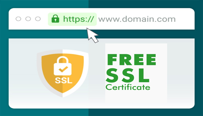 Có nên sử dụng chứng chỉ số SSL miễn phí không?