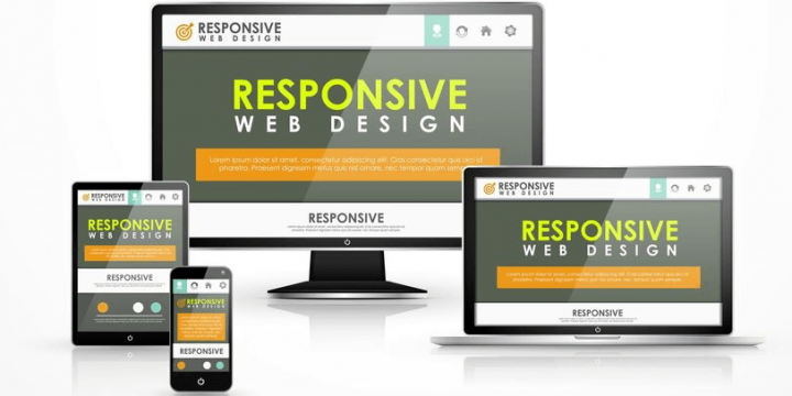 Responsive là gì? Tại sao cần làm website responsive