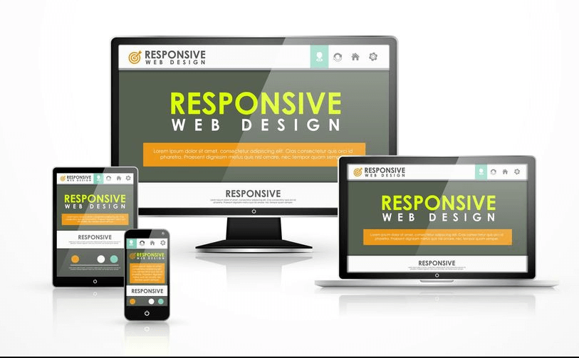 Áp dụng Responsive cho trang web?