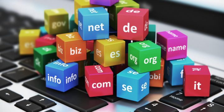 Tên miền là gì? Khái niệm domain name và cách chọn tên miền chuẩn SEO