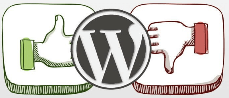 ưu nhược điểm của wordpress là gì