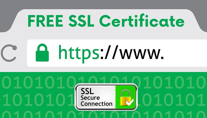 SSL miễn phí là gì?