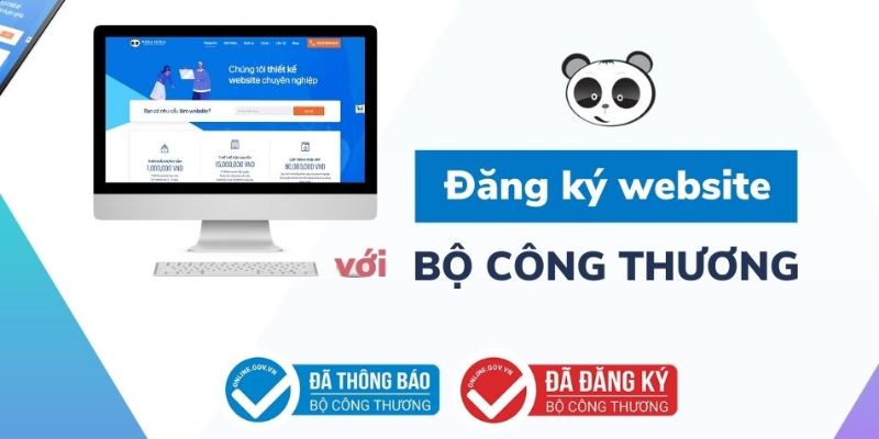 Mona Media - Công ty hỗ trợ đăng ký website với Bộ Công Thương uy tín nhất hiện nay