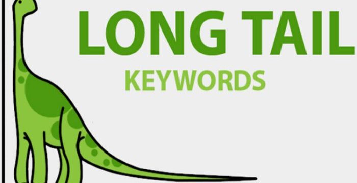 Kỹ thuật SEO Từ khóa đuôi dài giúp tăng traffic cho website