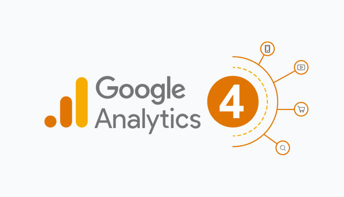 Google Analytics Tăng traffic