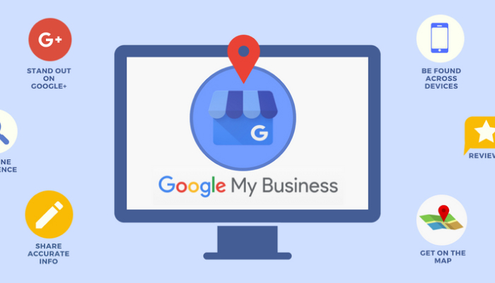 Tại sao Local SEO google business quan trọng