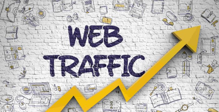 Hướng dẫn 15 cách tăng traffic cho website nhanh chóng, hiệu quả