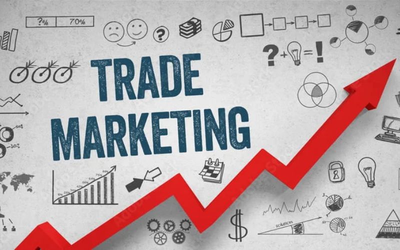 Khóa học về Trade Marketing