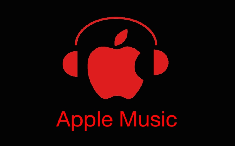 ứng dụng phát nhạc Apple Music