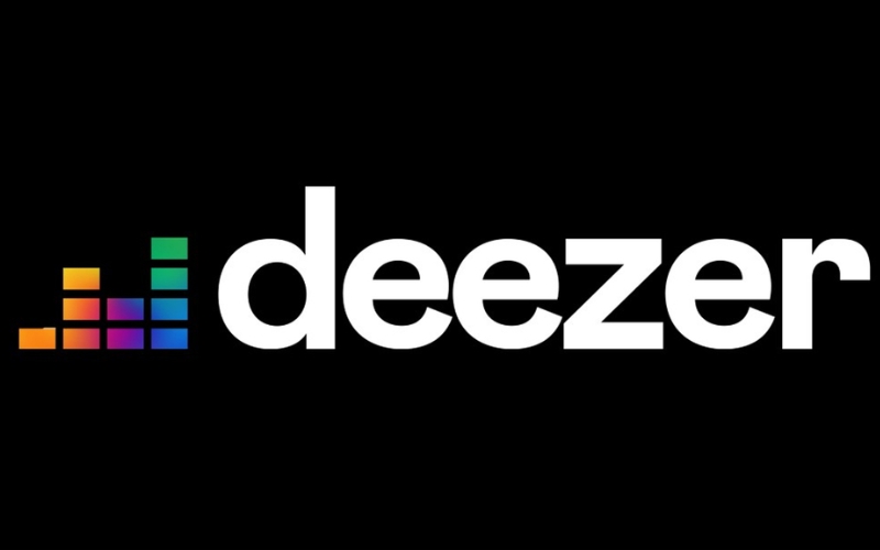 ứng dụng nghe nhạc Deezer