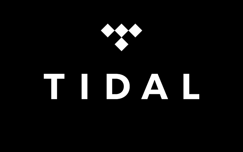 ứng dụng phát nhạc Tidal