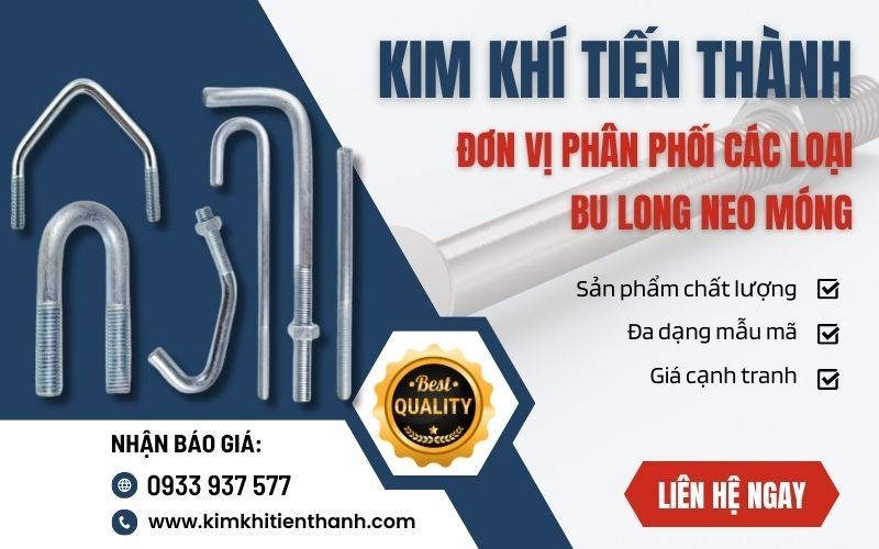 Xưởng Kim Khí Tiến Thành 