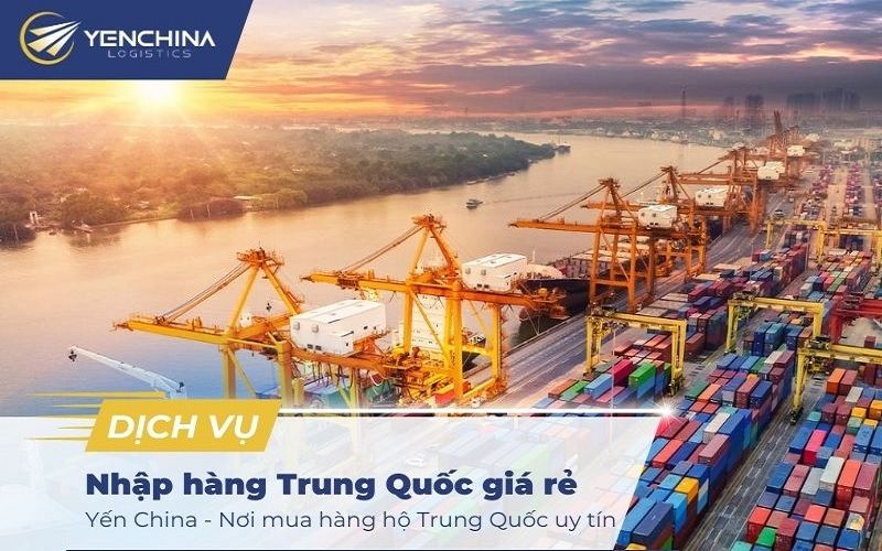 đơn vị yến china