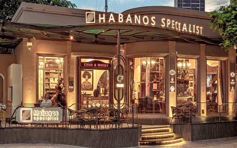 Habanos Specialist