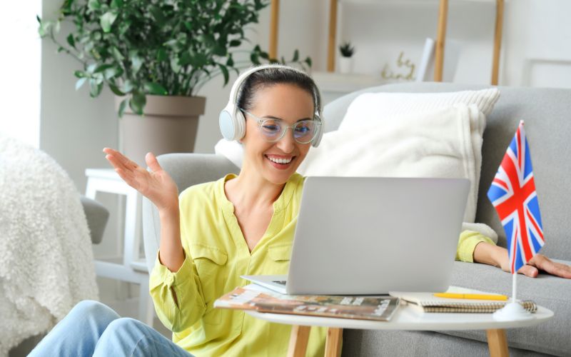 lợi ích của việc rèn luyện kỹ năng phản xạ tiếng Anh