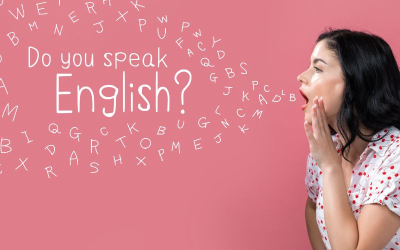 kỹ năng phản xạ tiếng Anh