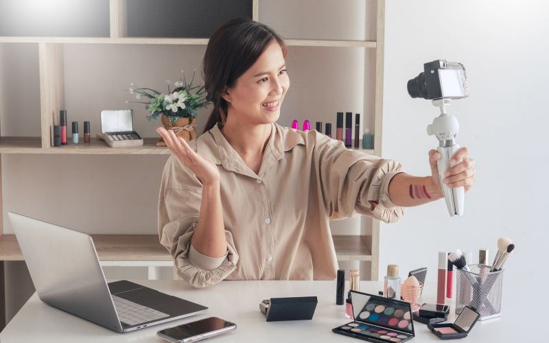 luyện phản xạ tiếng Anh bằng cách tự nói