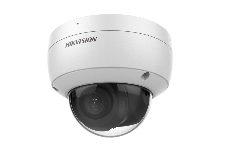 Camera IP Hikvision 2MP DS-2CD2126G2-ISU