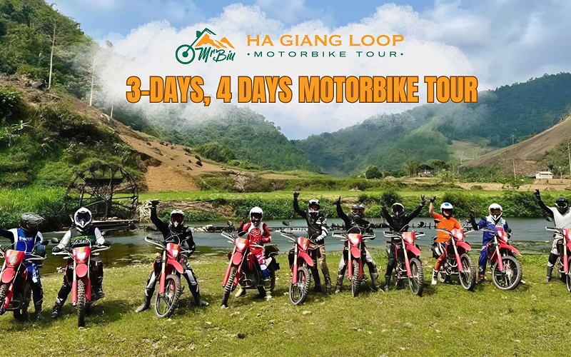 công ty mr biu hà giang loop