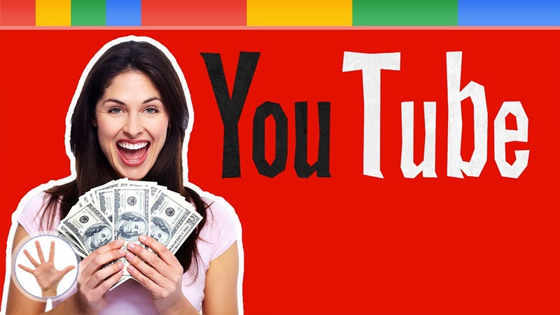Hợp tác với YouTuber nước ngoài