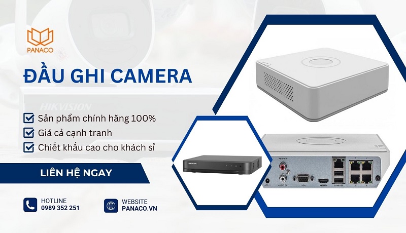camera panaco