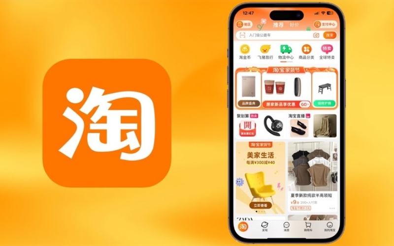 nhược điểm khi nhập hàng taobao