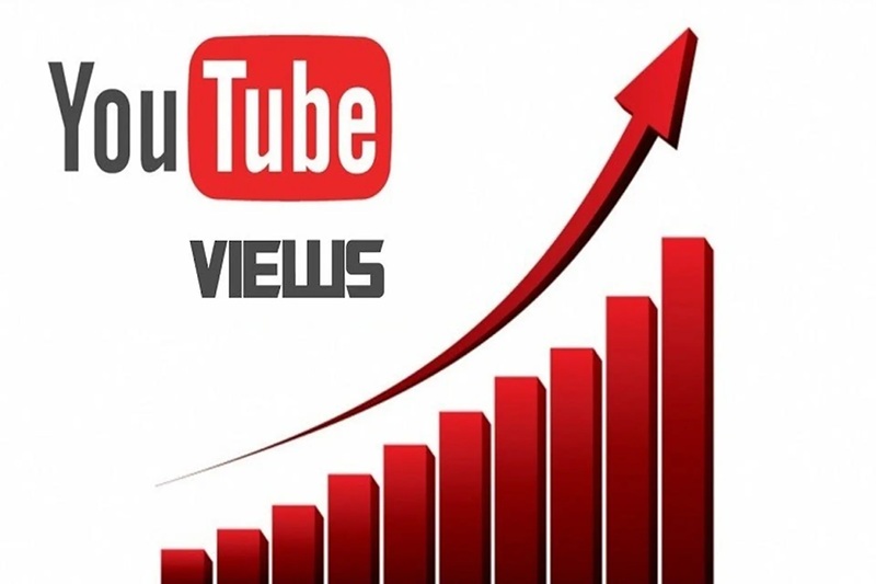tại sao lượt view youtube lại quan trọng