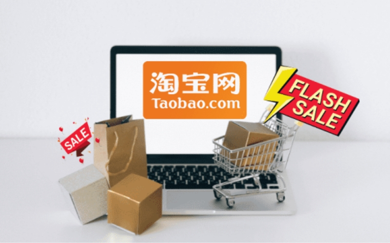 ưu điểm khi nhập hàng taobao