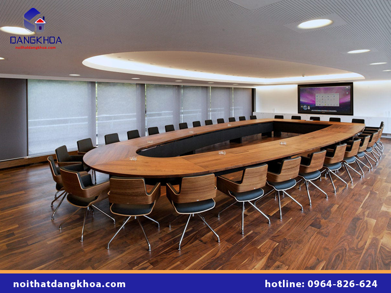 Cửa hàng bàn ghế văn phòng TPHCM Đăng Khoa