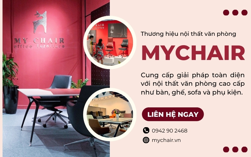 showroom mychair