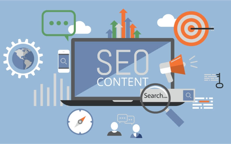 nội dung theo xu hướng tìm kiếm