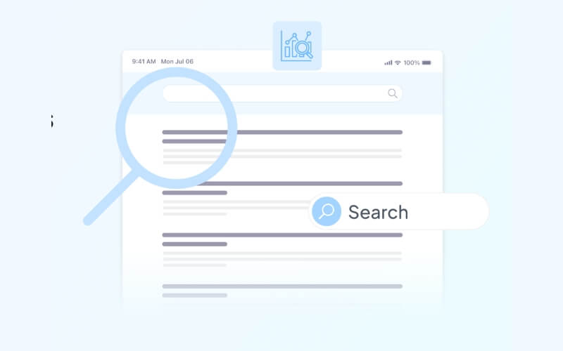 Phân tích SERP xác định Search Intent