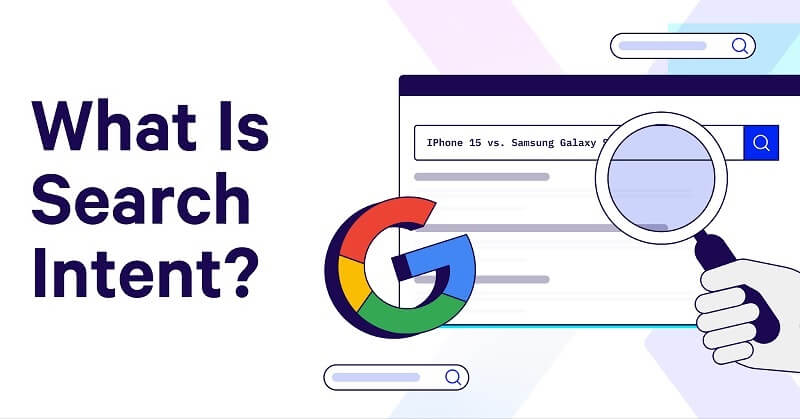 Search Intent là gì