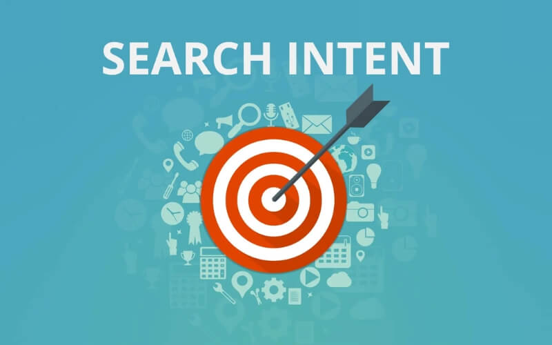 tối ưu Search Intent