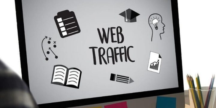 Traffic là gì? Cách tăng traffic đơn giản, hiệu quả cho website
