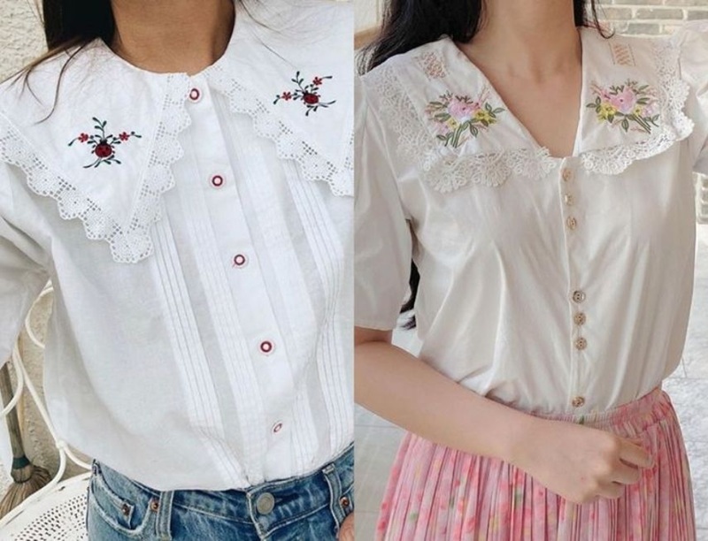 Không hỏi rõ kỹ thuật in/thêu