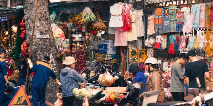 Mở Cửa Hàng Dụng Cụ Y Tế Online: Kinh Nghiệm Tìm Nguồn Hàng