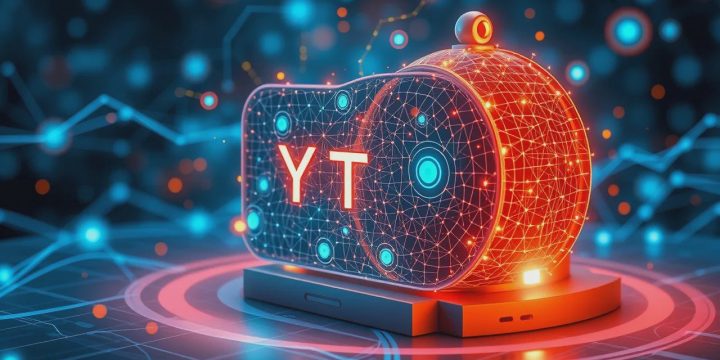 Chuyển đổi số ứng dụng AI trong kho y tế