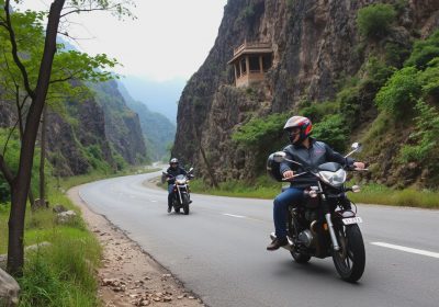 Sức Khỏe Khi Đi Hai Van Pass Motorbike Tour: Chuẩn Bị Gì Để Không Gục Giữa Đèo