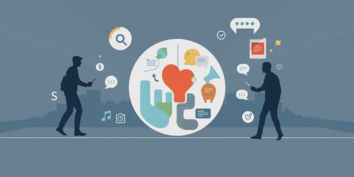 Ứng dụng AI cho phòng sale ngành sức khỏe