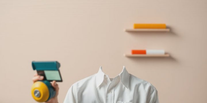 May Đồng Phục Công Ty Cho Lễ Tân Phòng Khám Chuyên Nghiệp