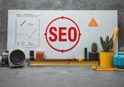 Vì Sao Bệnh Nhân Không Tìm Thấy Phòng Khám Dù Web Đẹp