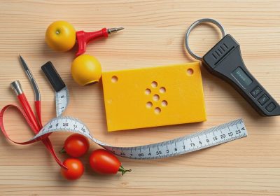 Dinh Dưỡng Và Thói Quen Sống Vì Sức Khỏe Gia Đình
