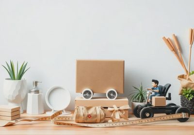 Dropshipping Sản Phẩm Sức Khỏe: Cơ Hội Và Rủi Ro Cần Biết