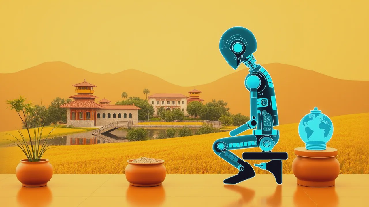 Vì sao cơ sở y tế nhỏ dễ quá tải giấy tờ?